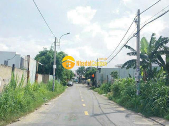Mặt bằng bán