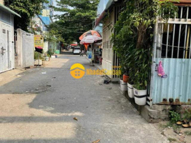 Mặt bằng bán