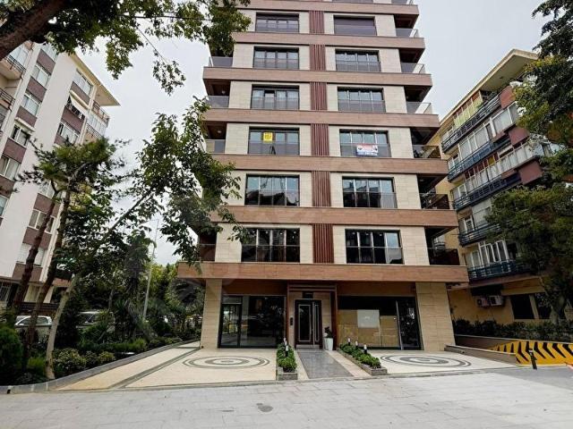 Kadiköy, İstanbul içerisinde satılık mülk