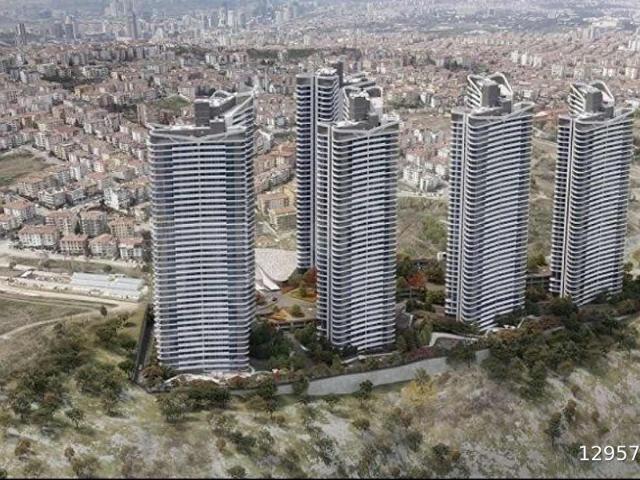 Çankaya, Ankara içerisinde satılık mülk