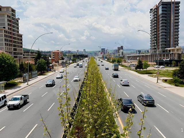 Pursaklar, Ankara içerisinde satılık Dükkan