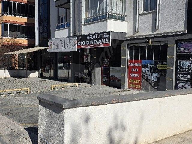 Çorum Merkez, Çorum içerisinde satılık Dükkan