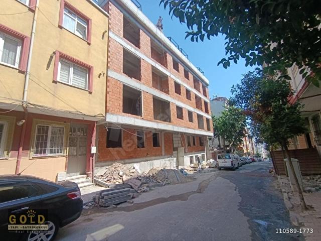 İstanbul içerisinde satılık mülk
