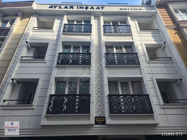 İstanbul içerisinde satılık mülk