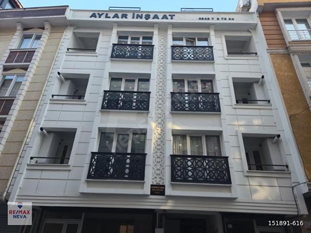 İstanbul içerisinde satılık mülk