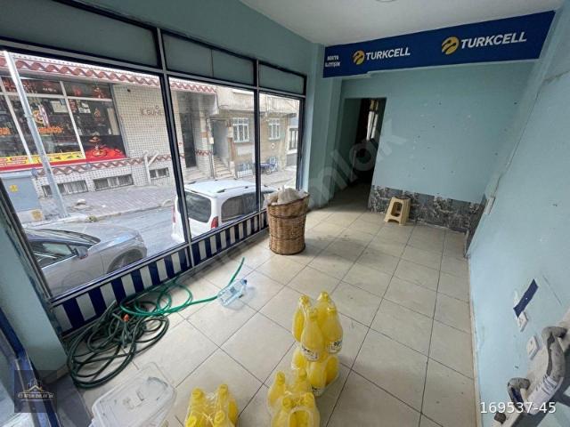 İstanbul içerisinde satılık Dükkan