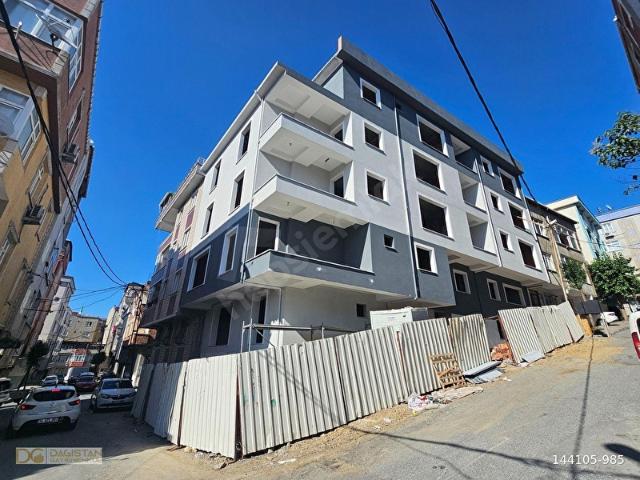 İstanbul içerisinde satılık mülk
