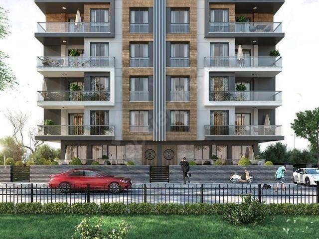İstanbul içerisinde satılık mülk