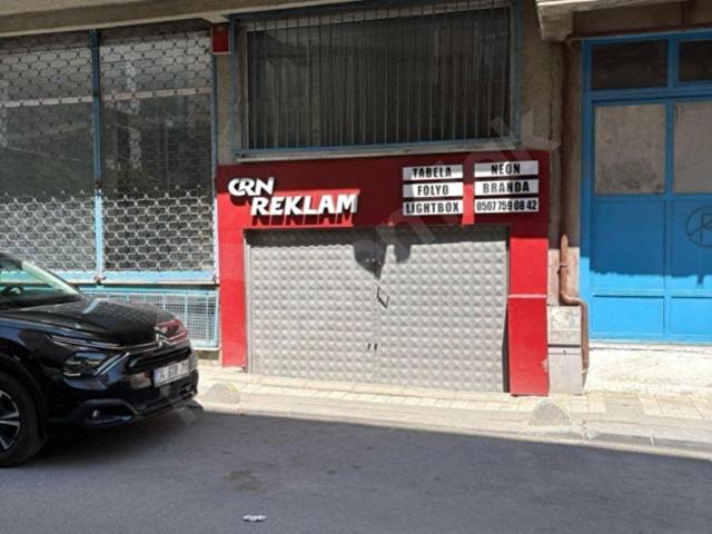 İstanbul içerisinde satılık Dükkan
