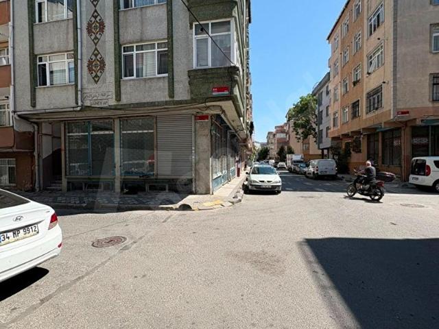 İstanbul içerisinde satılık Dükkan