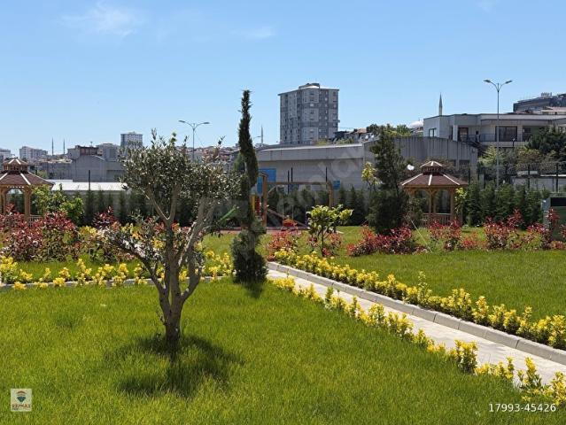 İstanbul içerisinde satılık mülk