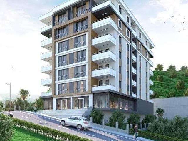 İstanbul içerisinde satılık mülk