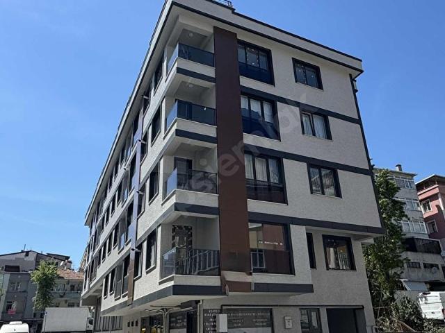 İstanbul içerisinde satılık mülk