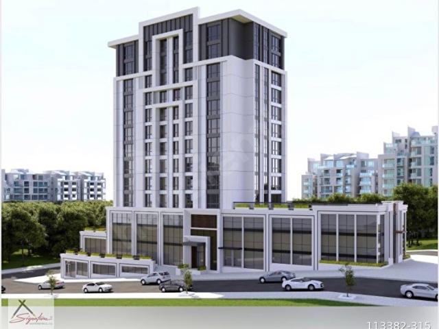 İstanbul içerisinde satılık Residence