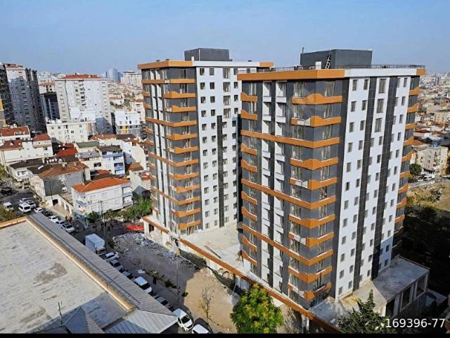 İstanbul içerisinde satılık mülk
