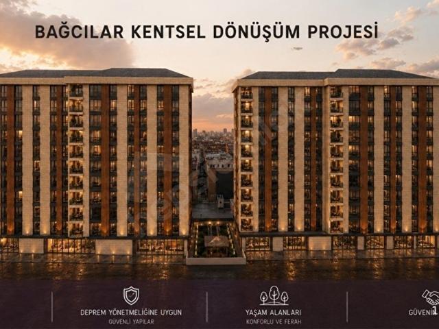 İstanbul içerisinde satılık mülk