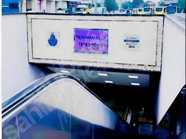 İstanbul içerisinde satılık Dükkan