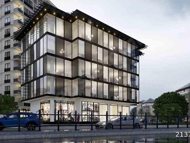 Kadiköy, İstanbul içerisinde satılık mülk