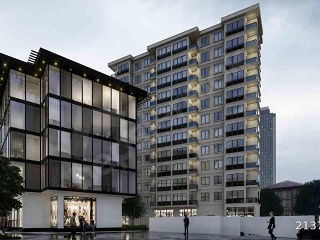 Kadiköy, İstanbul içerisinde satılık mülk