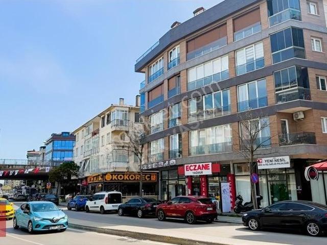 Maltepe, İstanbul içerisinde satılık mülk