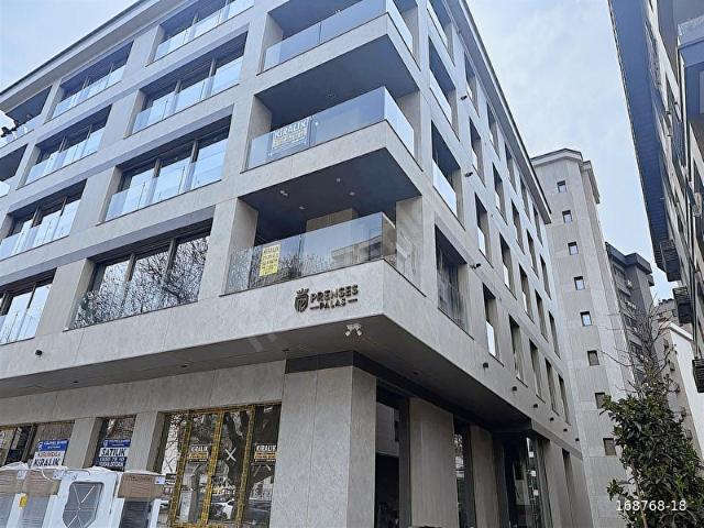 Kadiköy, İstanbul içerisinde satılık mülk