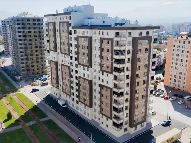 Yunus Emre Dönüşüm Konutları, Kocasinan içerisinde kiralık mülk