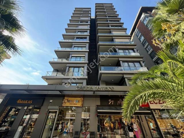 Kadiköy, İstanbul içerisinde satılık mülk