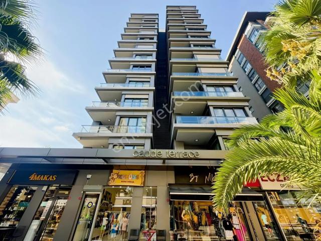 Kadiköy, İstanbul içerisinde satılık mülk