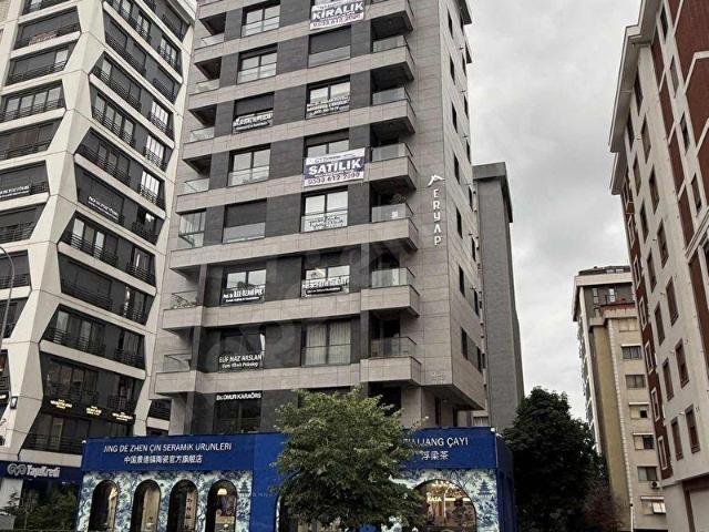 Kadiköy, İstanbul içerisinde satılık mülk