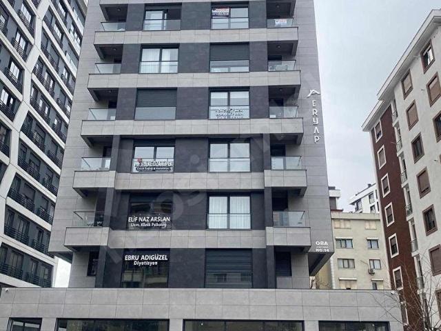 Kadiköy, İstanbul içerisinde satılık mülk