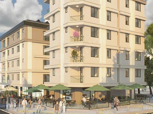 Kadiköy, İstanbul içerisinde satılık Dükkan