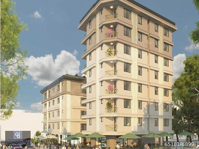 Kadiköy, İstanbul içerisinde satılık Bina