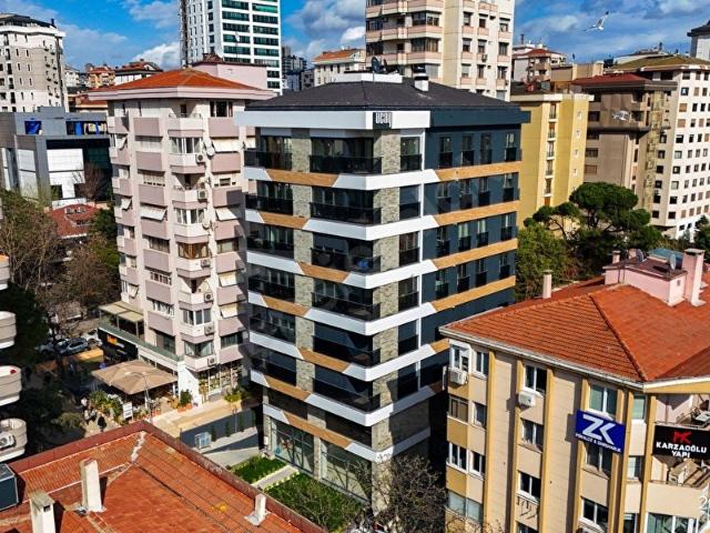 Kadiköy, İstanbul içerisinde satılık mülk