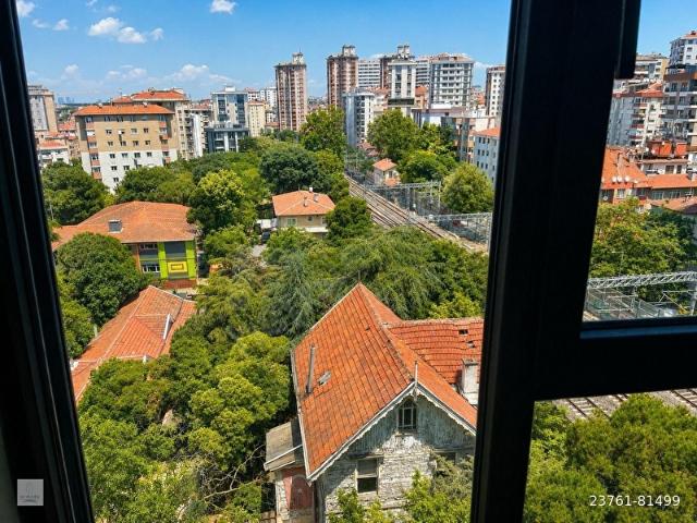 Kadiköy, İstanbul içerisinde satılık mülk