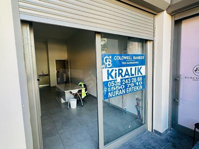 Kadiköy, İstanbul içerisinde satılık Dükkan