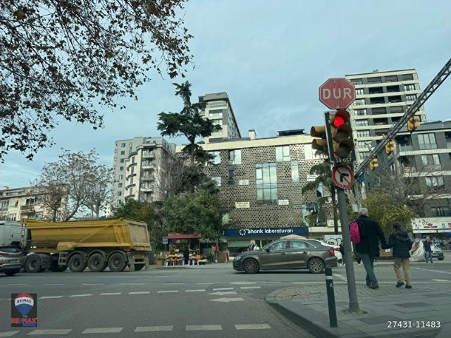 Kadiköy, İstanbul içerisinde satılık mülk