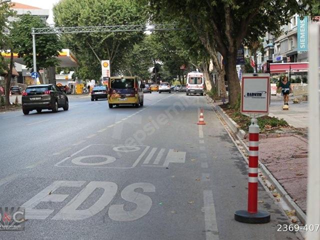 Kadiköy, İstanbul içerisinde satılık Dükkan