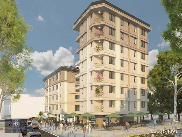 Kadiköy, İstanbul içerisinde satılık Bina