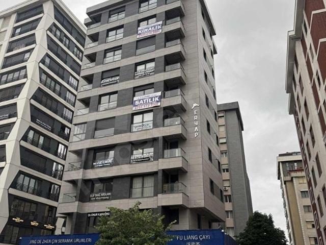 Kadiköy, İstanbul içerisinde satılık mülk