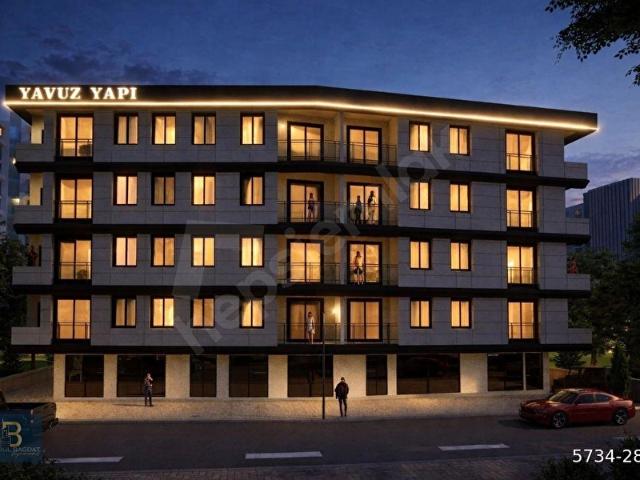 Maltepe, İstanbul içerisinde satılık mülk