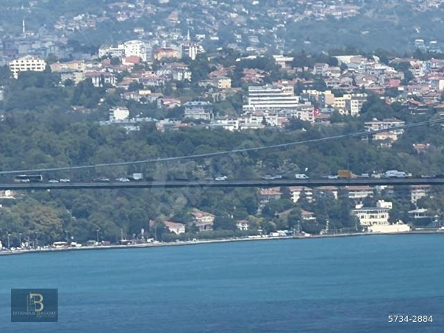Üsküdar, İstanbul içerisinde satılık mülk