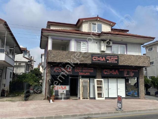 Serdivan, Sakarya içerisinde kiralık mülk
