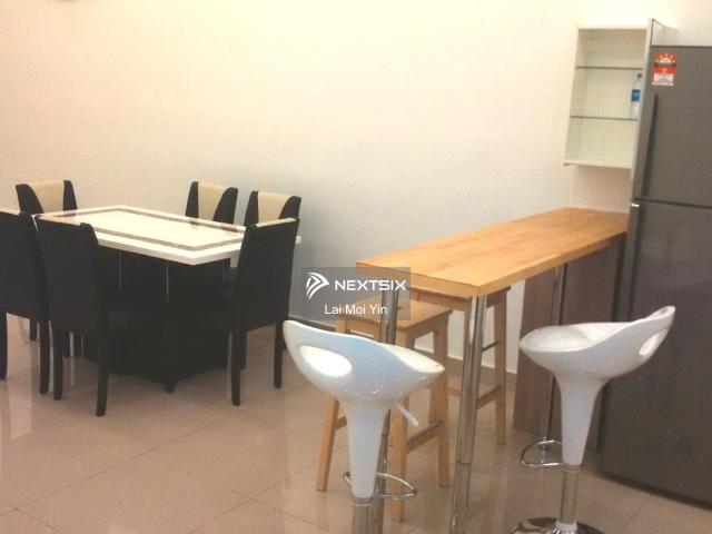 Residential House for rent in Wellesley, Penang