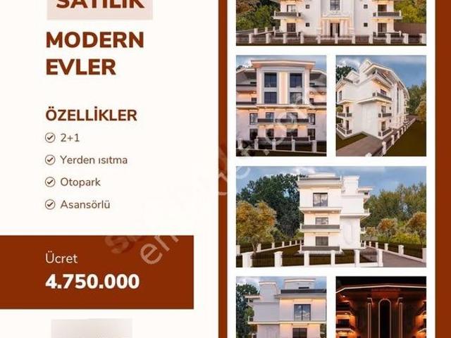 İzmit, Kocaeli içerisinde satılık mülk