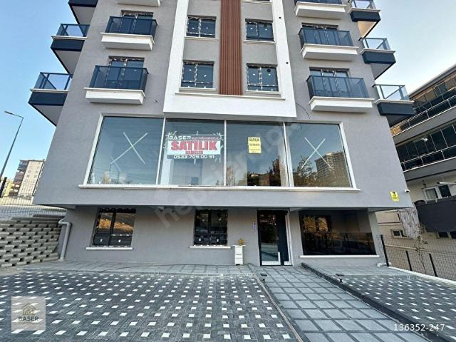 Altindağ, Ankara içerisinde satılık Dükkan