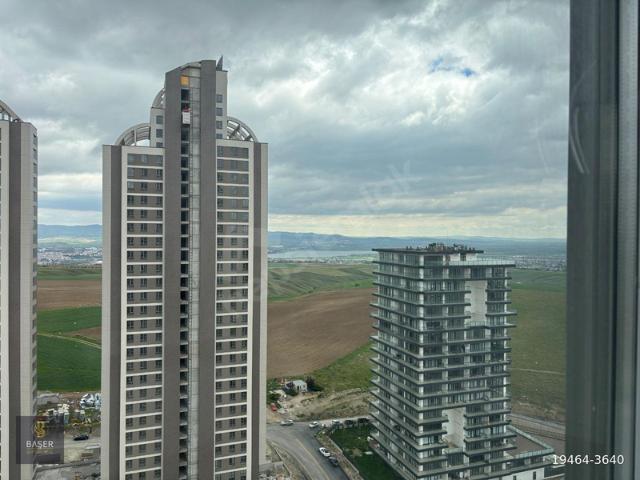 Taşpınar Mahallesi, Gölbaşı içerisinde satılık Residence