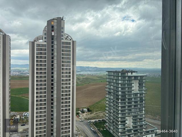 Gölbaşi, Ankara içerisinde satılık Residence