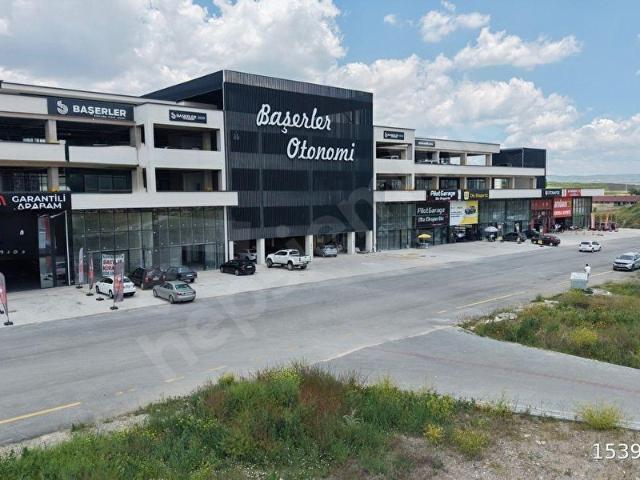 Akyurt, Ankara içerisinde satılık Dükkan