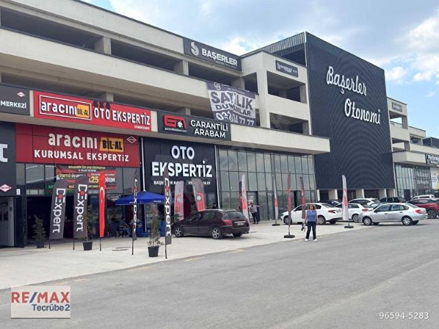 Akyurt, Ankara içerisinde satılık Dükkan