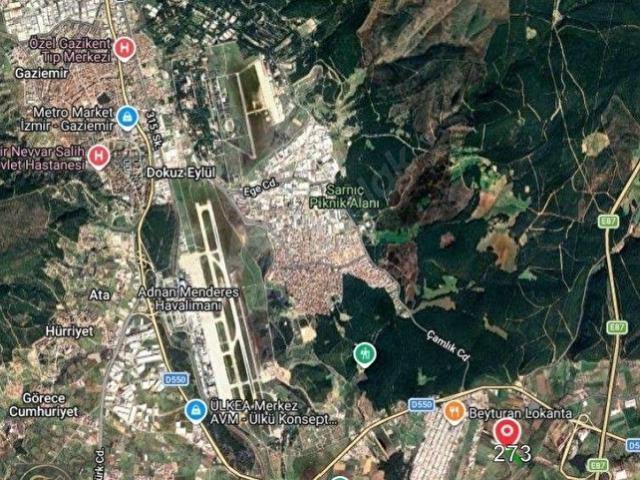 Menderes, İzmir içerisinde satılık Dükkan